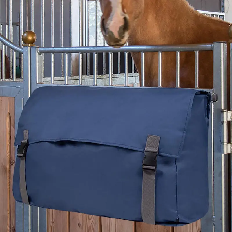 Promozione Borsa porta oggetti da appendere al box, 75x55x30 cm