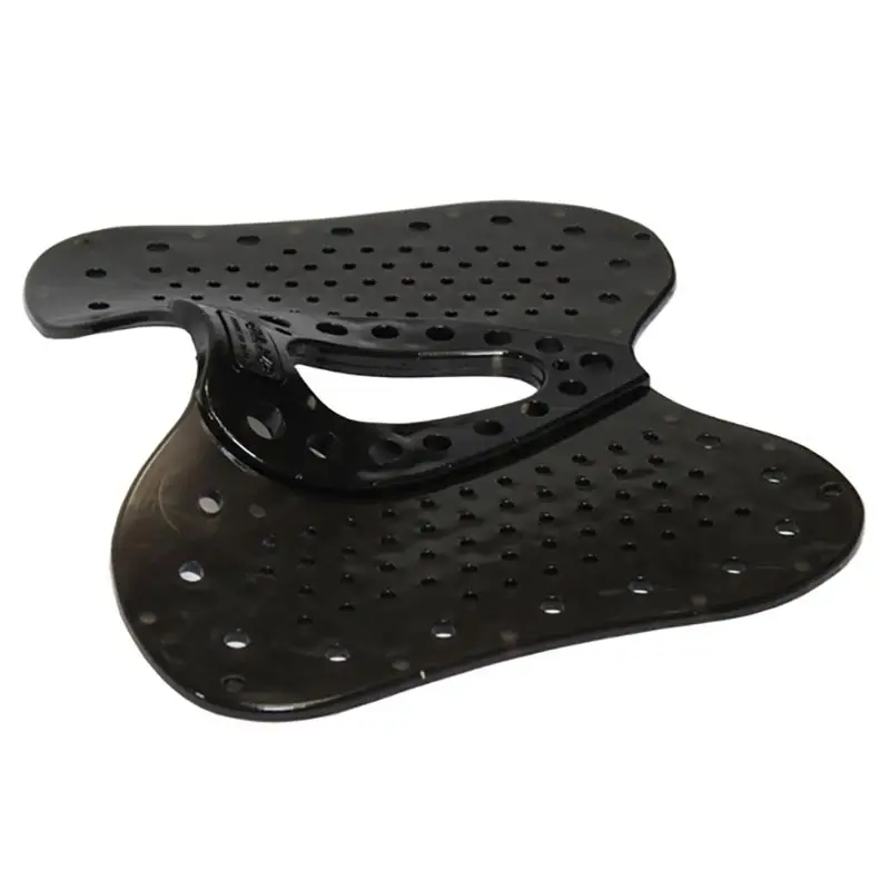 Subito Disponibile Gel Eze wither pad salvagarrese forato in gel ammortizzante