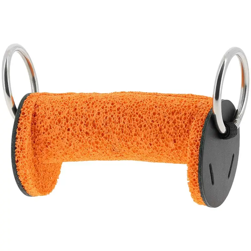Offerta Limitata Morso per cavallo con Imboccatura in Spugna - Feeling