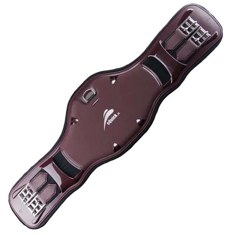 Reso Gratuito Sottopancia dressage eQuick ePearl