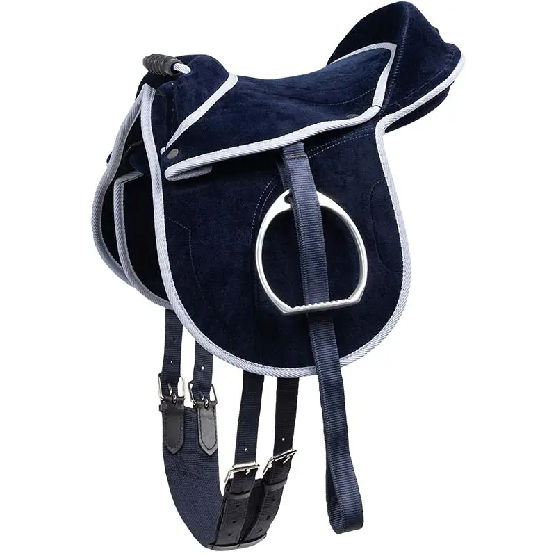 Vendita Finale Sella pony per bambini completa di accessori