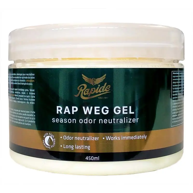 Rap Weg Gel Rapide 500 ml Offerta Del Giorno