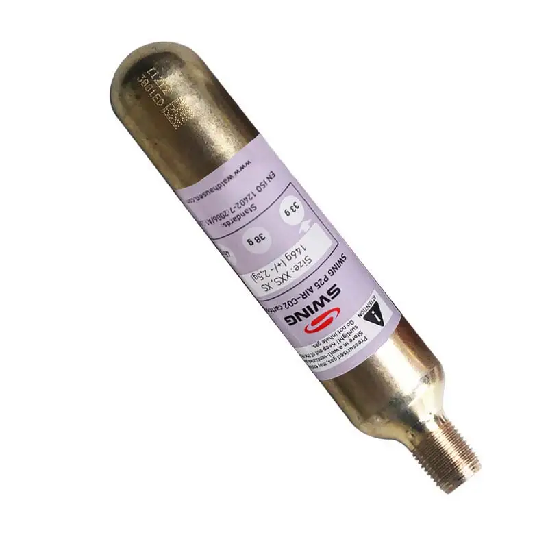 Affare Cartuccia di ricambio per bustino protettivo SWING Airbag P25 AIR