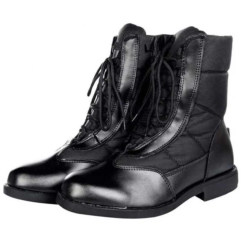 Stivaletto jodhpur invernale modello Alaska unisex Ultime Pezzi