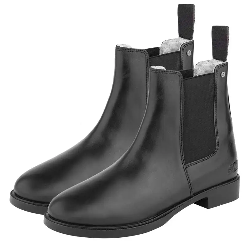 Stivaletto jodhpur invernale unisex modello Winter Affare