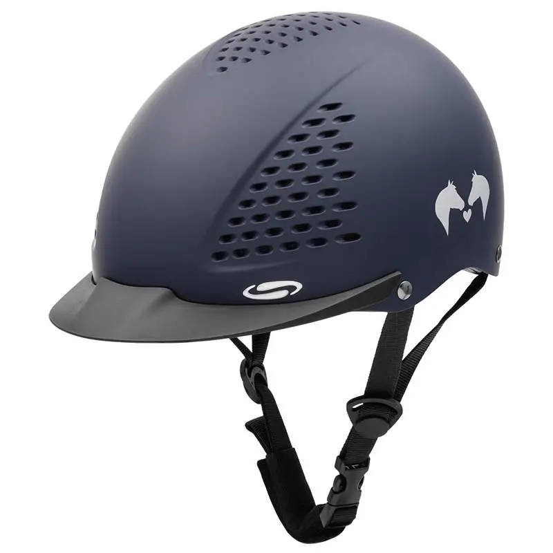 Super Prezzo Casco equitazione Bambini SWING H23 Lucky