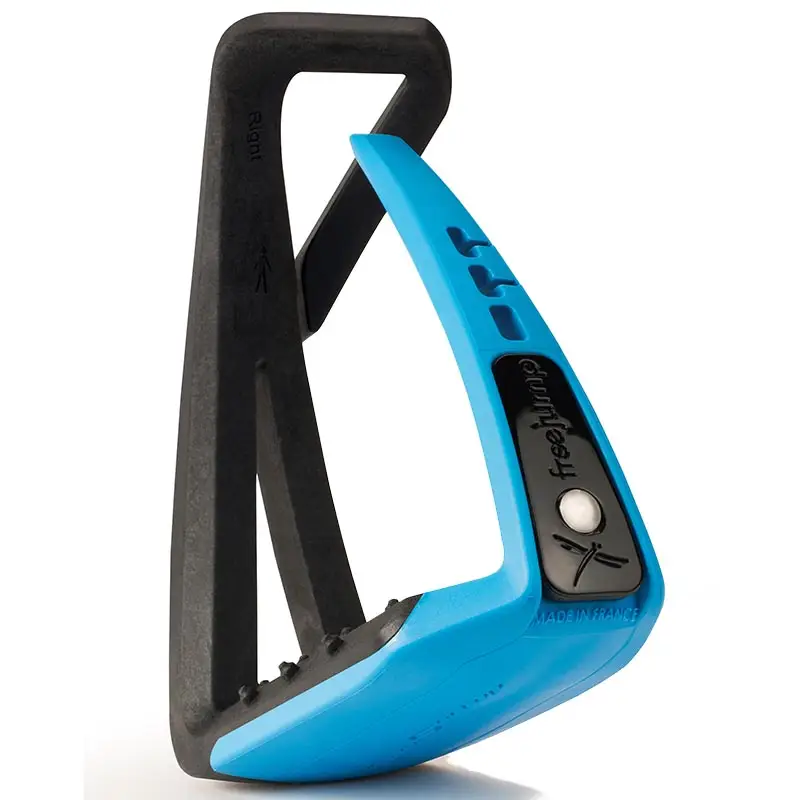 Staffe Freejump Soft’up Lite con pin intercambiabile - misura max 39 Compra Adesso