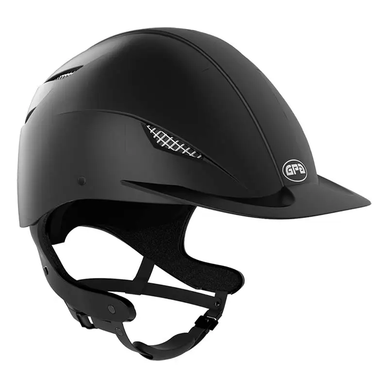 Casco equitazione GPA Easy Speed Air TLS Consegna Rapida