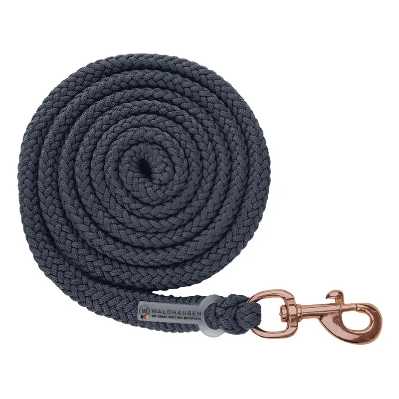 Ultimissimo Modello Lunghina con moschettone a carabina o antipanico modern rosé
