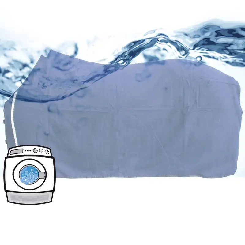 Promozione Servizio di Ritiro e Lavaggio Coperta Pile