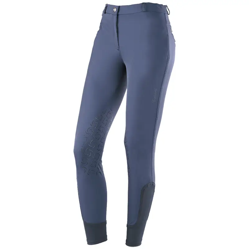 Pantaloni equitazione Full grip Tattini modello Azalea da donna Compra Adesso