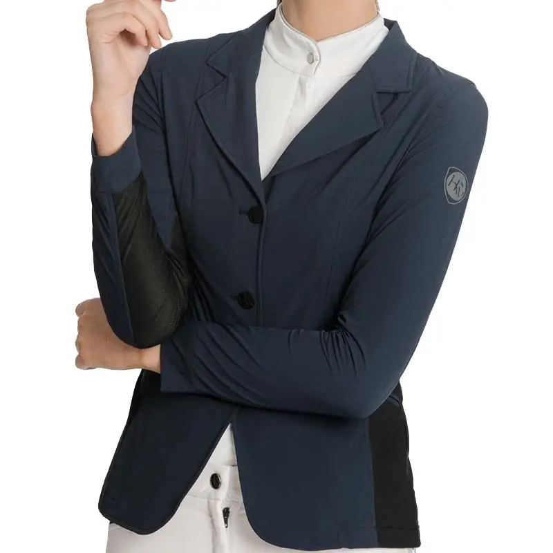 Ultimissimo Modello Giacca concorso per equitazione da donna Horseware Air MK2