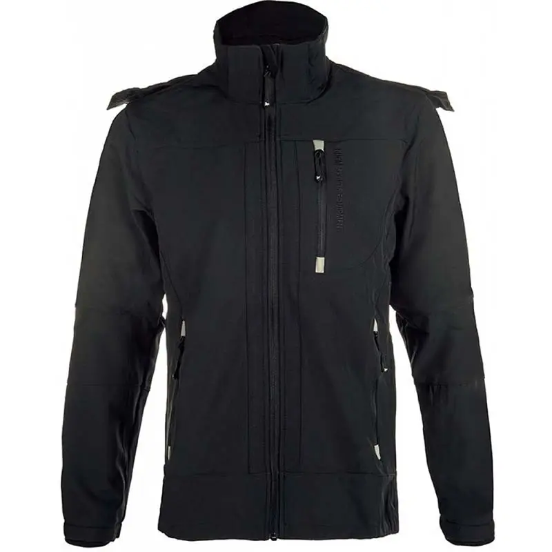 Compra Oggi Stesso Giacca Softshell sportiva da uomo antivento e idrorepellente