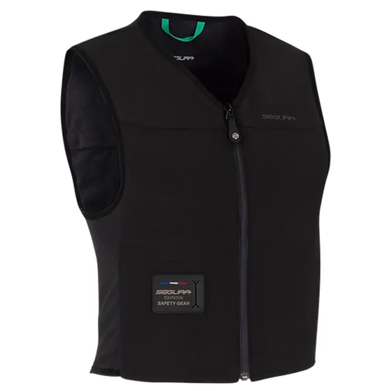 Occasione Imperdibile Gilet protettivo junior con airbag in Softshell