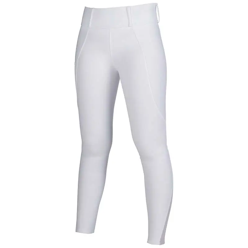 Acquista Ora Leggings equitazione HKM da bambina full grip con tasche