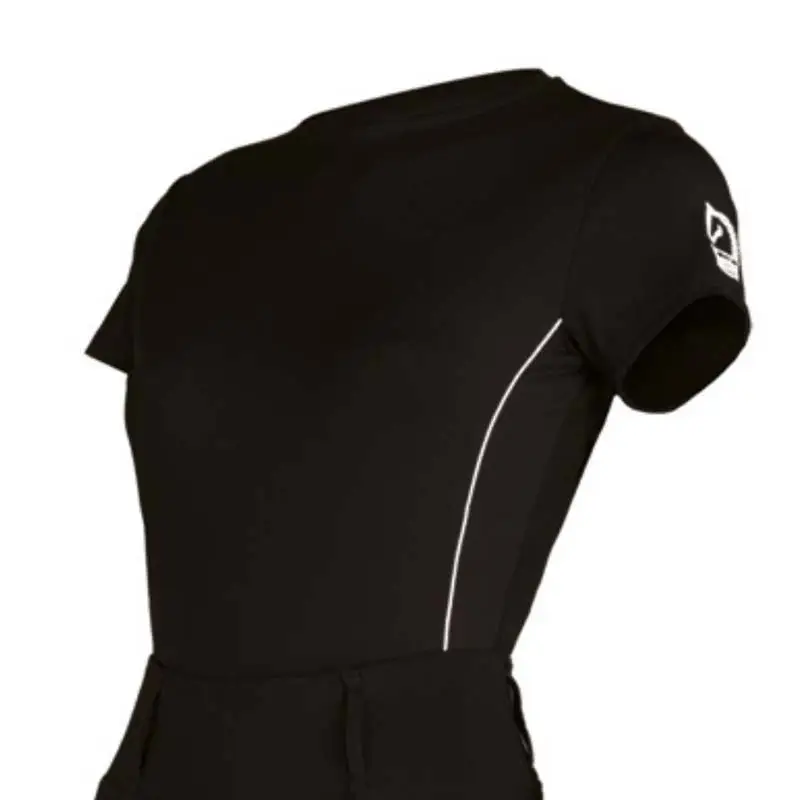 Super Prezzo Maglia tecnica equitazione donna/bambina Tattini PASSIFLORA