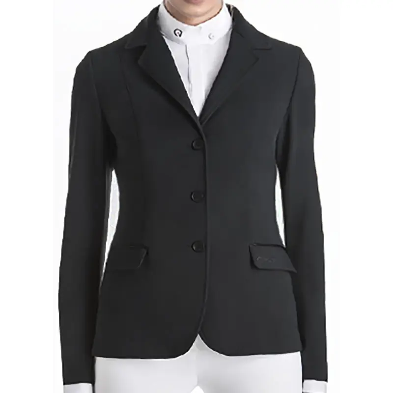 Ultime Pezzi Giacca da concorso EGO7 modello Hunter da donna