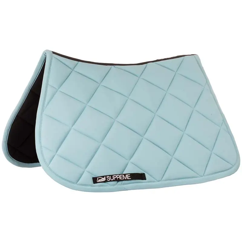 Occasione Imperdibile Sottosella da salto Supreme trapuntatura a rombi