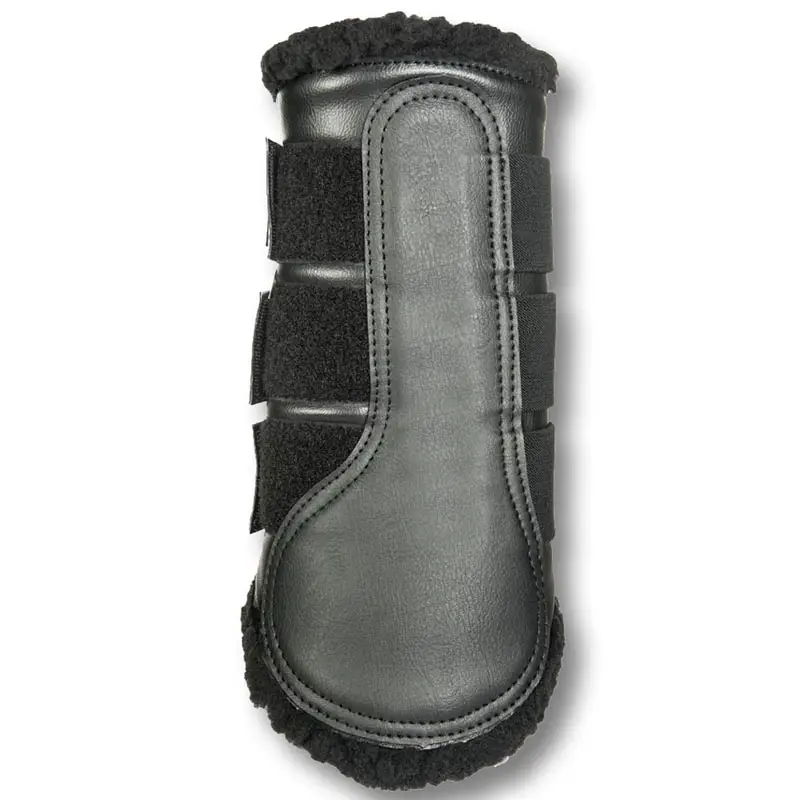 Stinchiere antiurto imbottite velcro comfort Scelto Dai Clienti