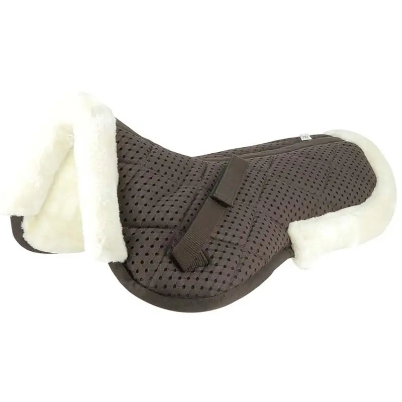 Salvagarrese Equithème mod. Pro Air con lana sintetica Compra Adesso