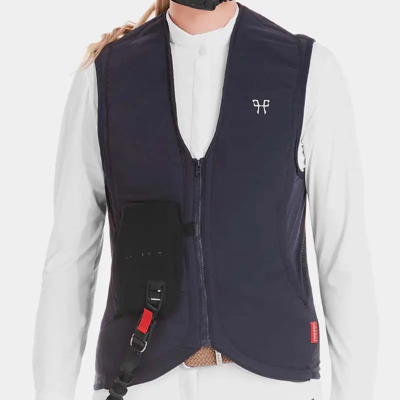 Promozione Esclusiva Bustino protettivo airbag Twist’air Horse Pilot