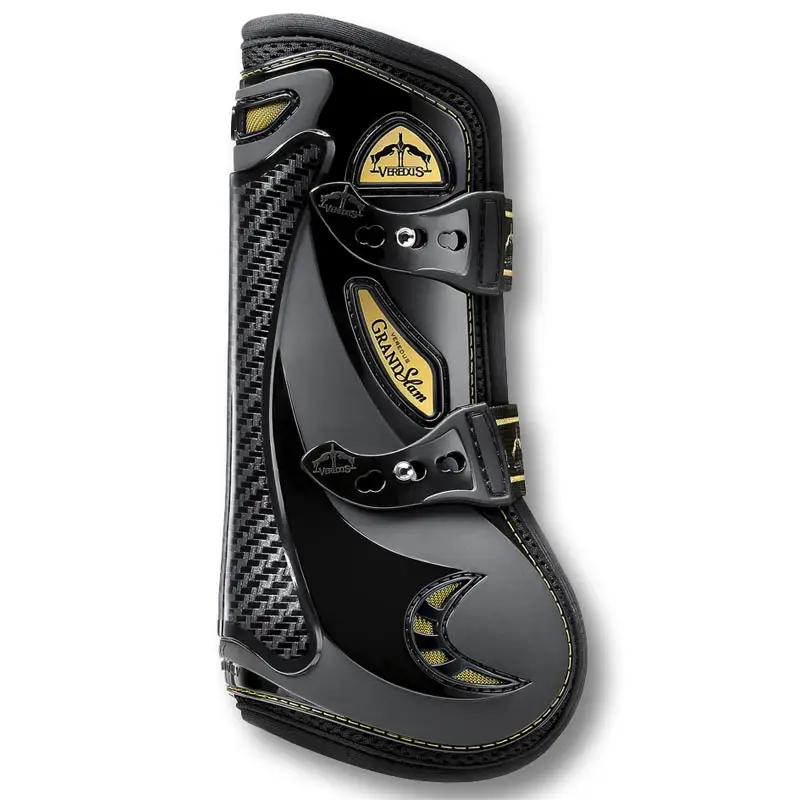 Esclusivo Paratendine Veredus Grand Slam Carbon Gel Front