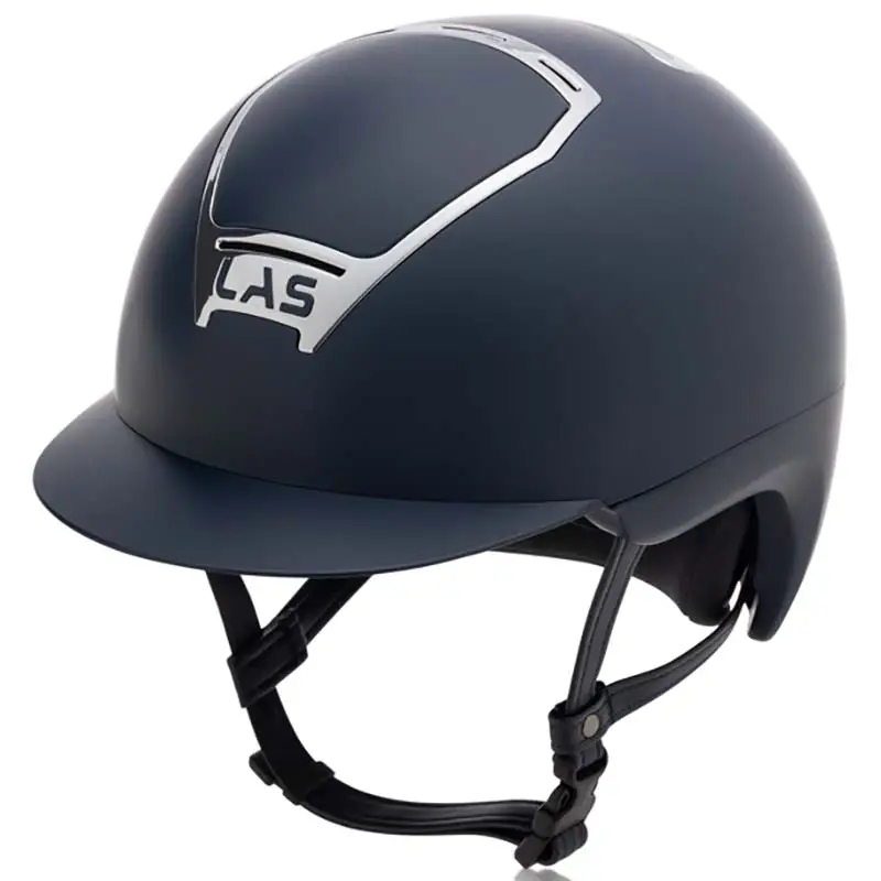Bestseller LAS casco equitazione Opera Metal Matt