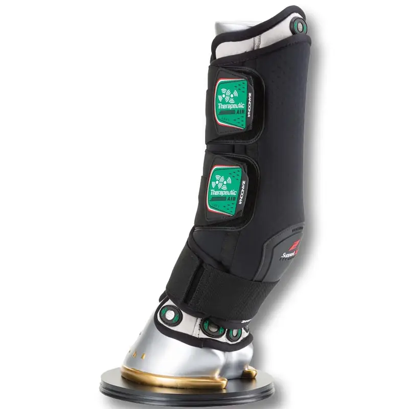 Stinchiera Magnetica Terapeutica Zandona front Novità
