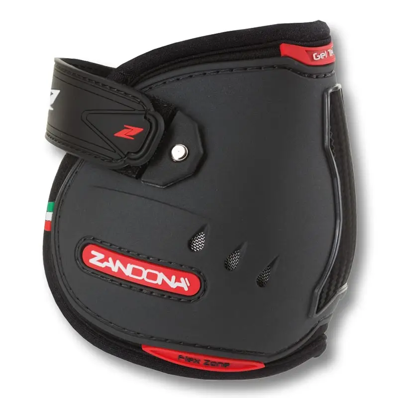 Saldi Paranocche Zandona Carbon Air Equi-lifter Velcro
