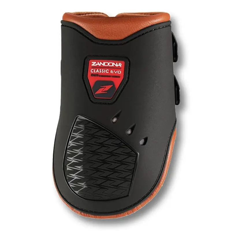 Paranocche Zandona Carbon Air Classic Evo con pelle Offerta
