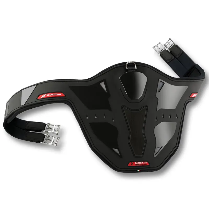 Sottopancia pararamponi Zandona Carbon Air Prezzo Ridotto