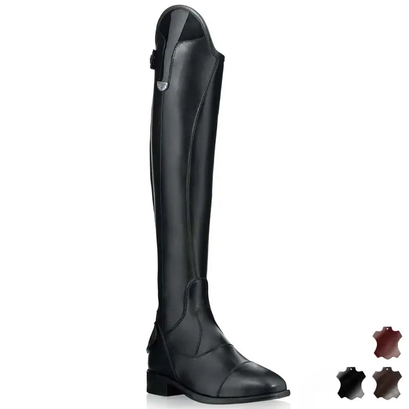 Promozione Stivali Pioneer super elastico in morbida pelle modello Atena