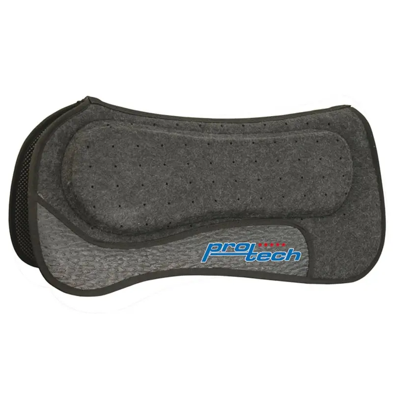 Ultime Pezzi Sottosella western Pro-tech sagomato