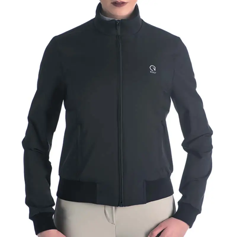 Giacca bomber EGO7 modello Bomb da donna Vendita Finale