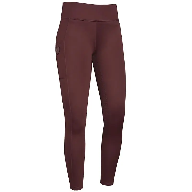 Pantalone leggings tecnico Kingsland Kattiie full grip da donna Novità