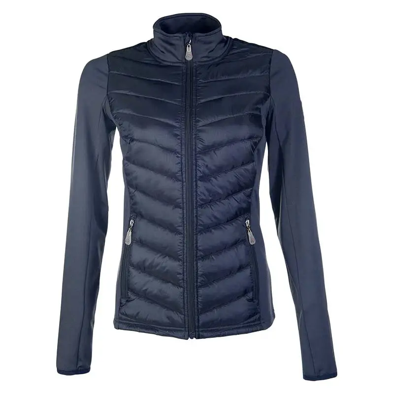 Vendita Finale Giacca outdoor equitazione HKM da donna