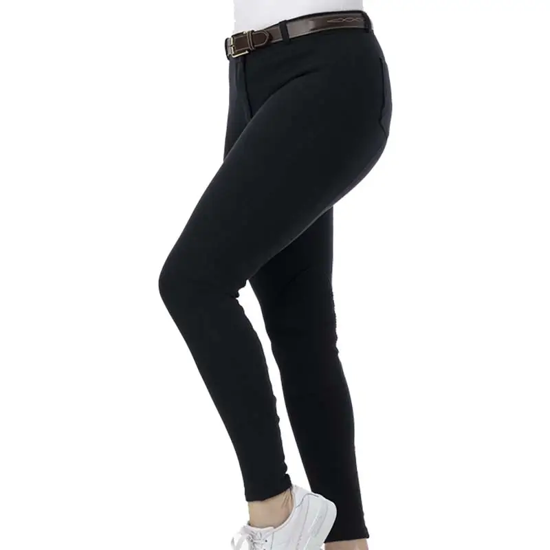 Occasione Imperdibile Pantalone equitazione elasticizzato da bambini
