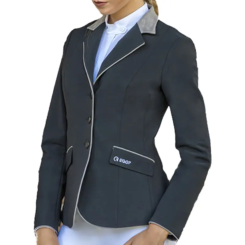 Giacca da competizione EGO7 modello Elegance da donna Subito Disponibile