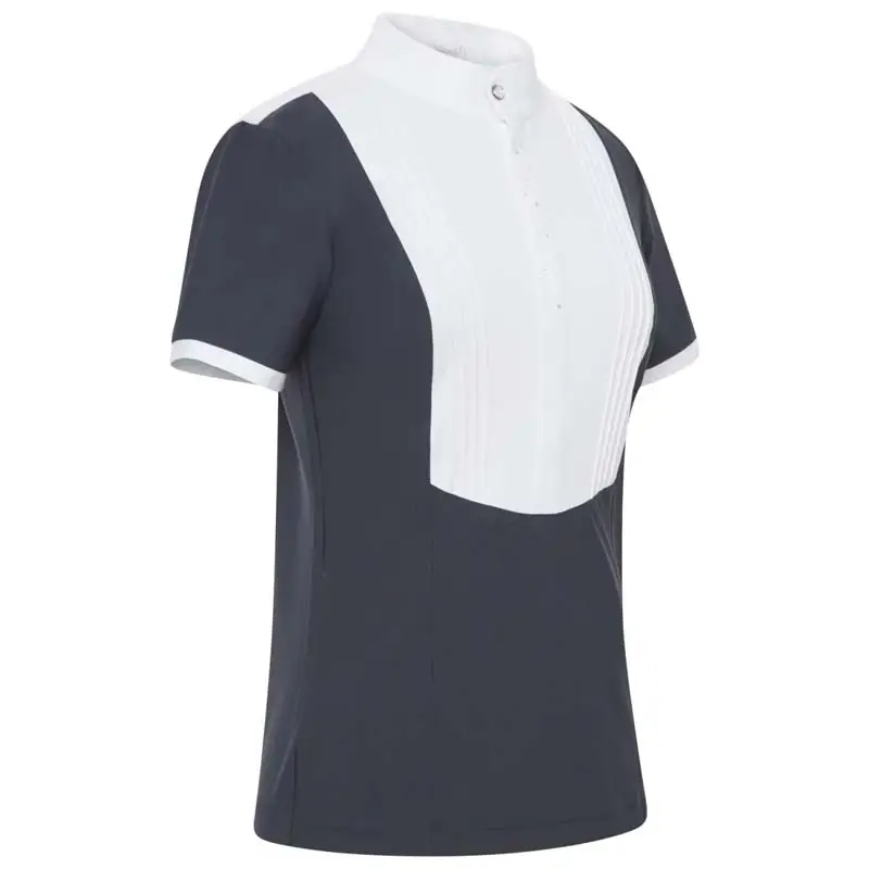 Polo da competizione equitazione Samshield da donna modello Sixtine Ultima Occasione