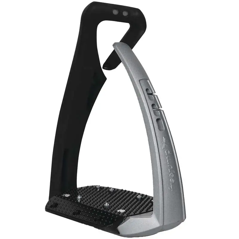 Staffe equitazione Freejump Soft’up Pro Premium Edition Ultimissimo Modello