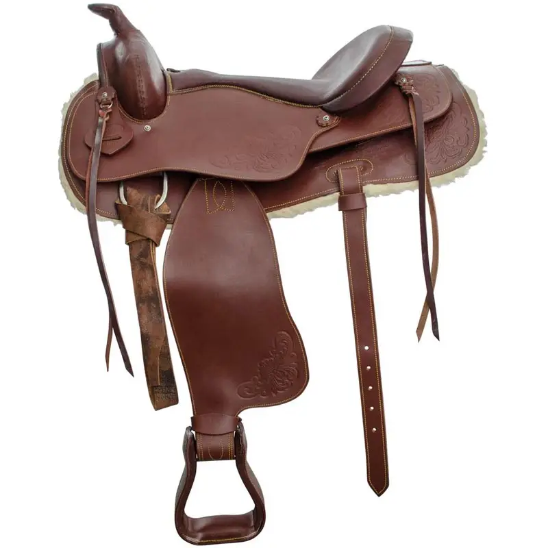 Sella western Lakota All-Purpose flower Nuovo Arrivo
