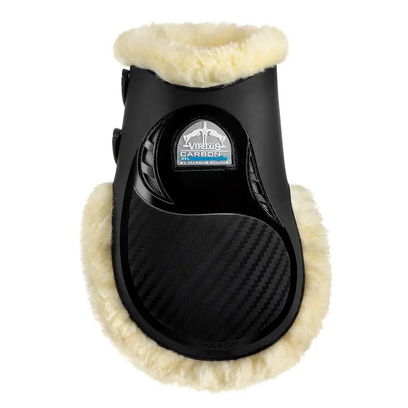 Paranocche Veredus Save The Sheep Carbon Gel Vento Rear Professionale
