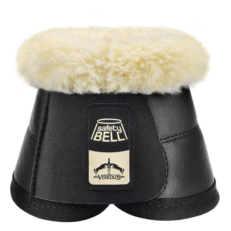 Paraglomi Veredus Save The Sheep Safety Bell Prezzo Scontato
