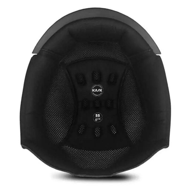 KASK inner padding - Imbottitura interna intercambiabile Offerta Speciale