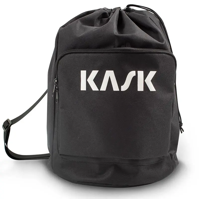 Reso Gratuito KASK Helmet Bag - borsa porta casco