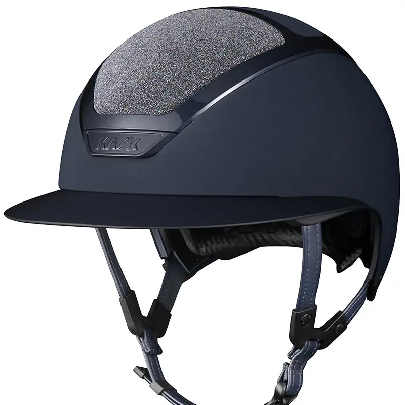 Casco equitazione KASK Swarovski Carpet su Star Lady Subito Disponibile