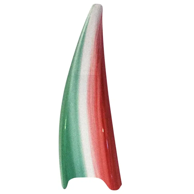 Kit cover FLAGS per staffe Safe Riding Ultime Pezzi