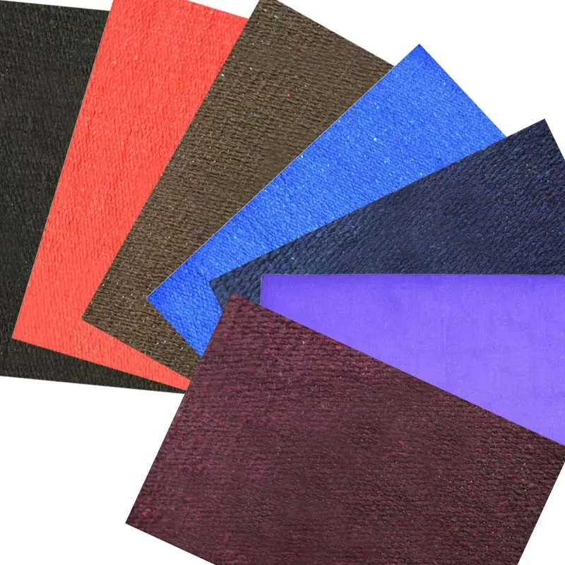 Sottosella copertina western navajo colorata Ultimissimo Modello