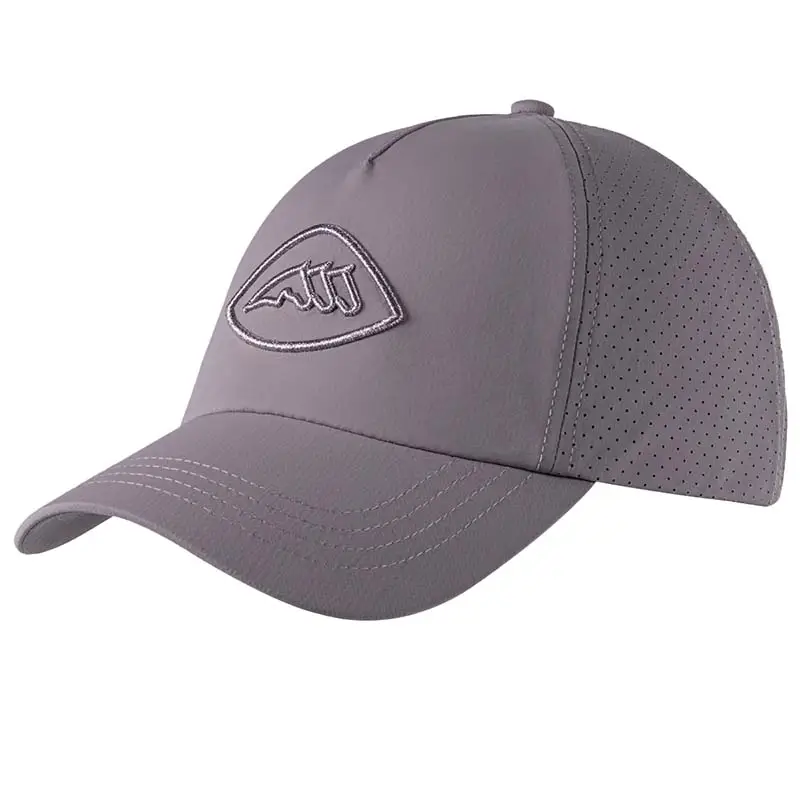 Cappellino da baseball Equiline con Logo a Rilievo Nuovo Arrivo