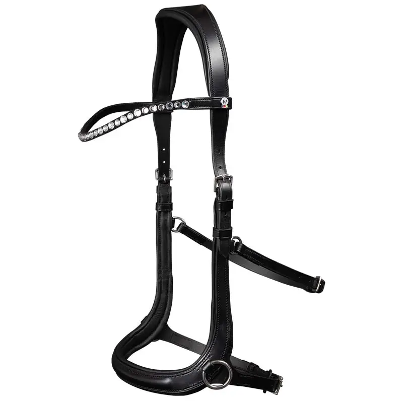 Briglia bitless X-Line Sensation Saldi